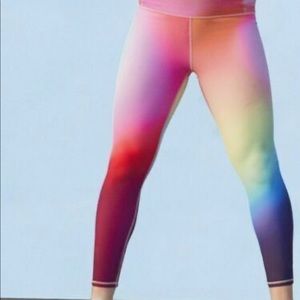 Athleta love proudly tight, size S, brand new never worn